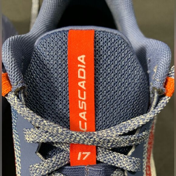 Brooks Cascadia 17 Women’s Trail Running Shoes Size- 10 - Picture 8 of 10